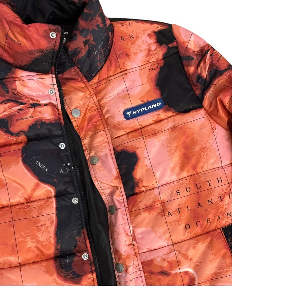 Puffer jacket - Picture 3 of 3